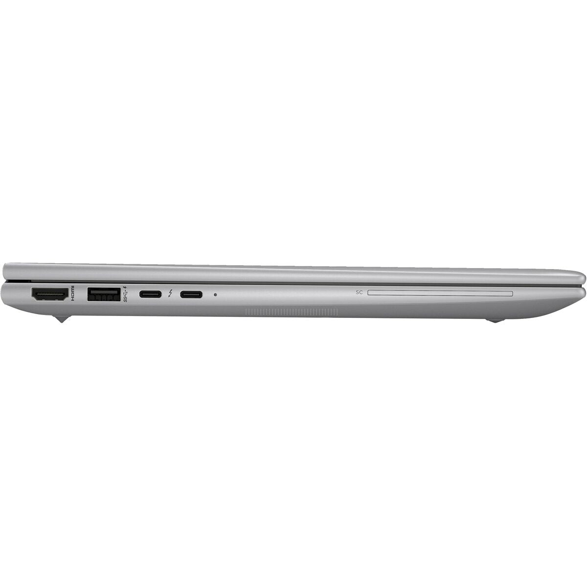 Laptop HP 865Q3EA 14" 16 GB RAM 1 TB SSD NVIDIA RTX A500 i7-1365u-6
