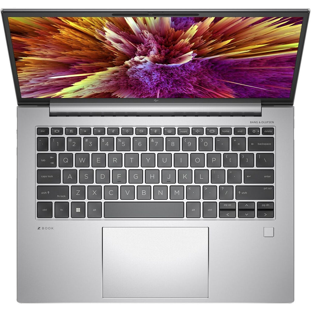 Laptop HP 865Q3EA 14" 16 GB RAM 1 TB SSD NVIDIA RTX A500 i7-1365u-4