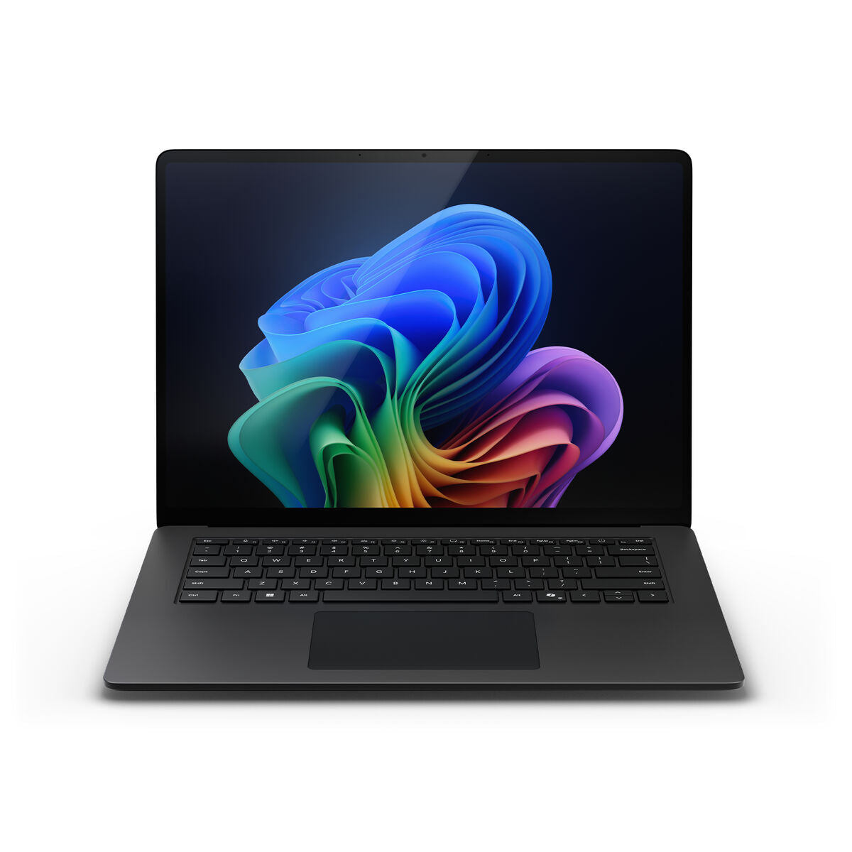 Laptop Microsoft EP2-22783 15,6" intel core 7 266V 16 GB RAM 256 GB SSD Spanish Qwerty-0