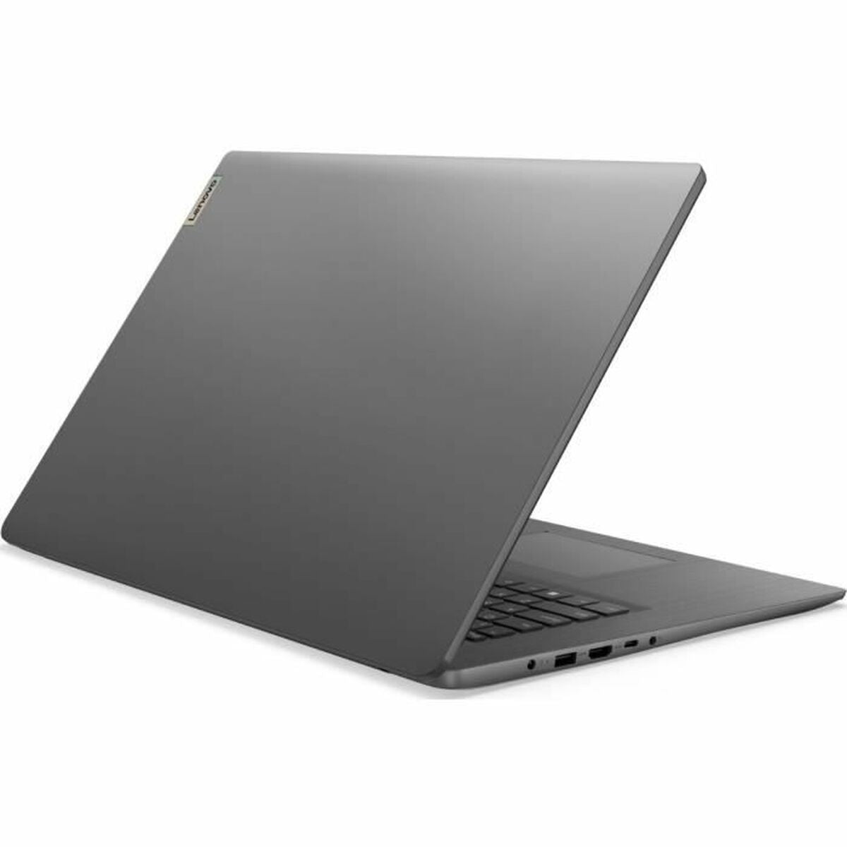 Laptop Lenovo 17,3" Intel Core I7-1255U 16 GB RAM 512 GB SSD-5