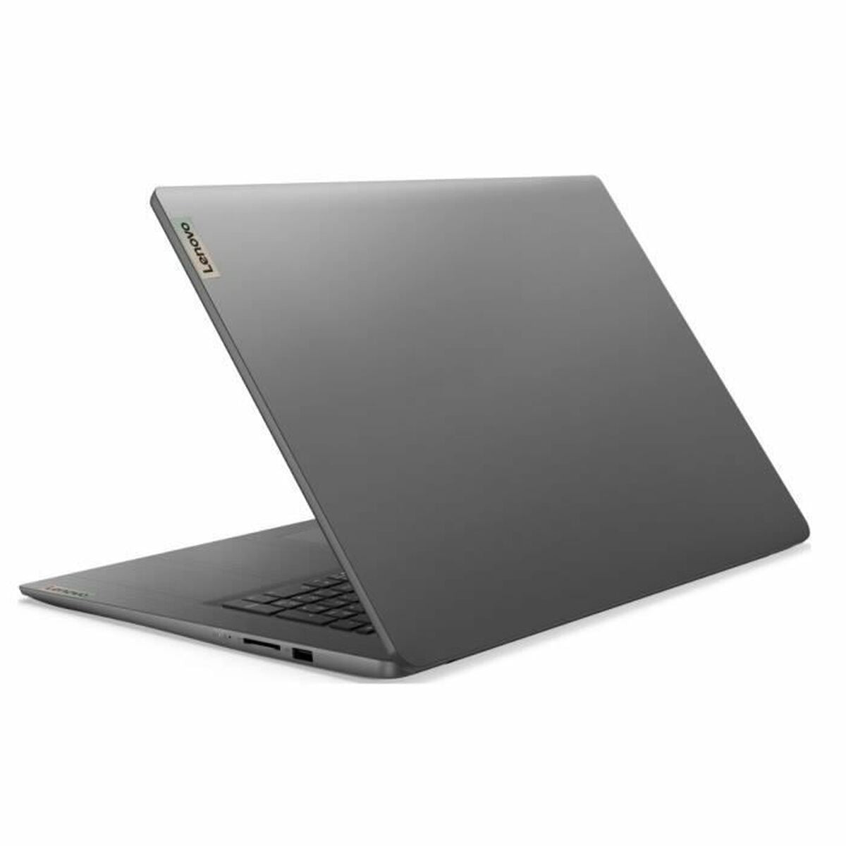 Laptop Lenovo 17,3" Intel Core I7-1255U 16 GB RAM 512 GB SSD-2