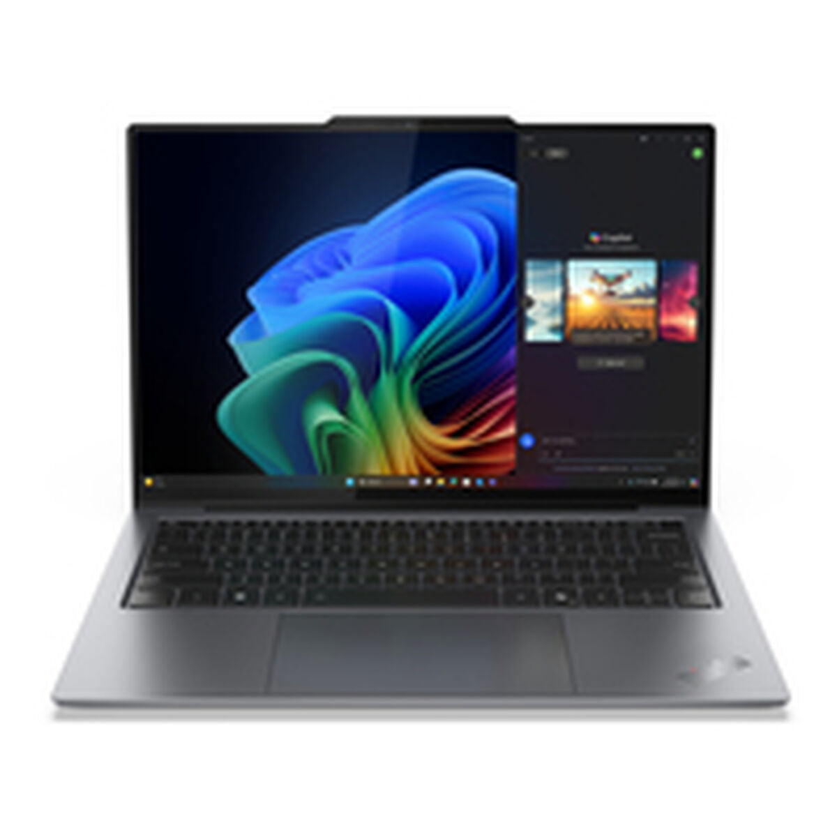 Laptop Lenovo 21QA0025PB 14" Intel Core Ultra 7 258V 32 GB RAM 1 TB SSD Qwerty US-0