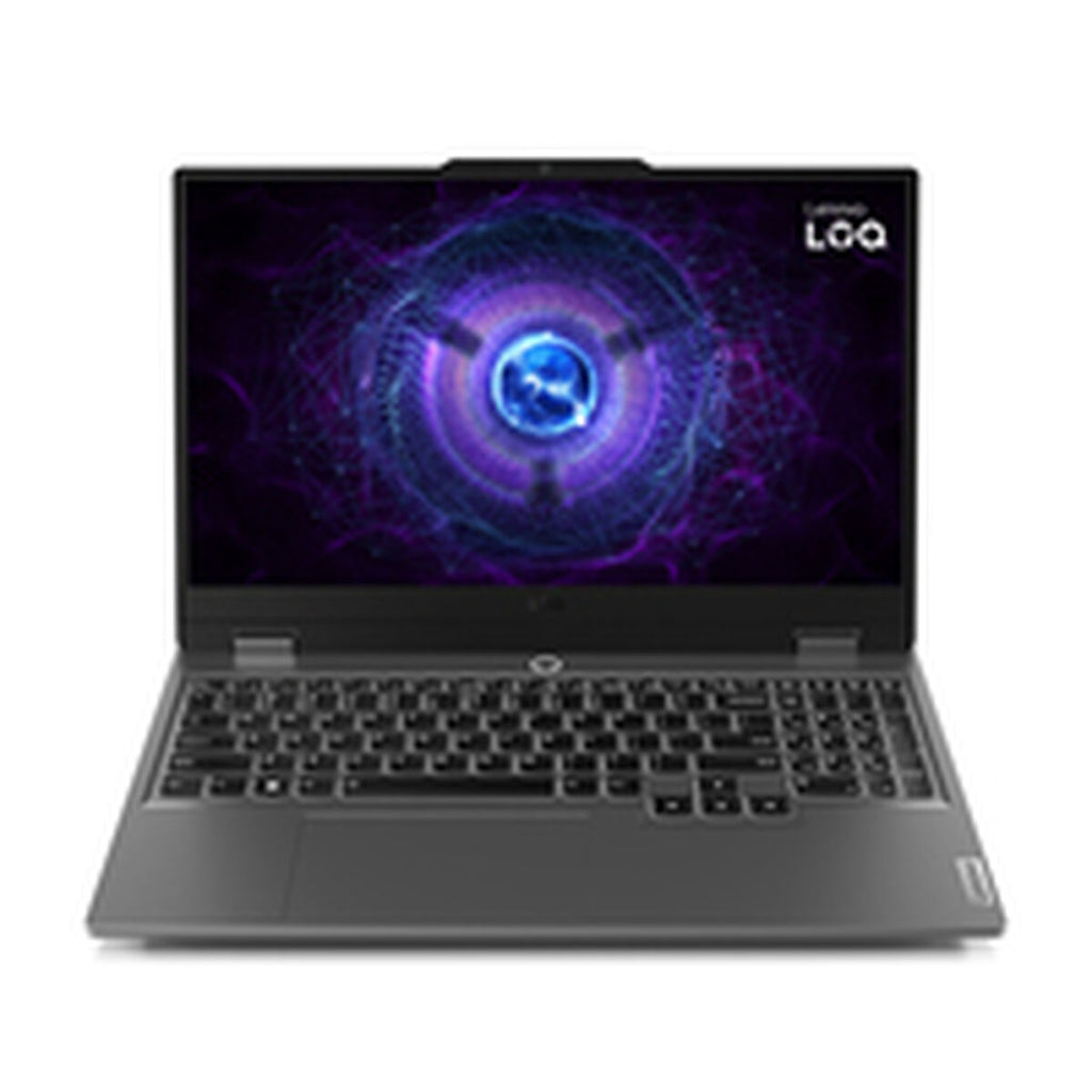 Laptop Lenovo 83GS00PRSP 15,6" 24 GB RAM 512 GB SSD Nvidia Geforce RTX 4060 Spanish Qwerty-1