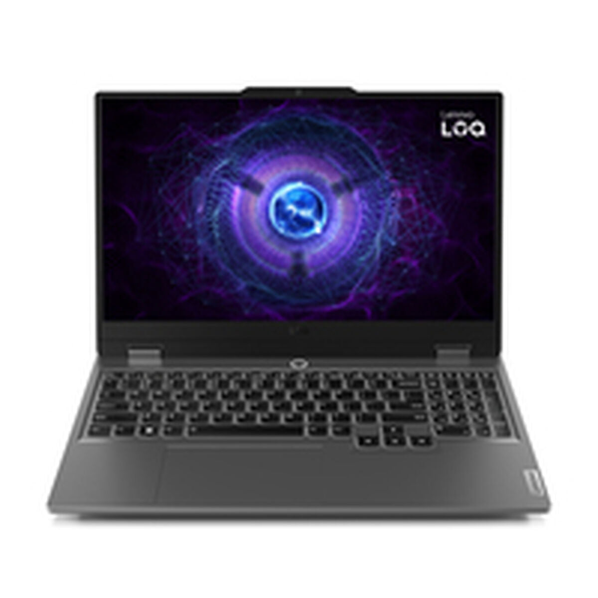 Laptop Lenovo 83GS00PRSP 15,6" 24 GB RAM 512 GB SSD Nvidia Geforce RTX 4060 Spanish Qwerty-1