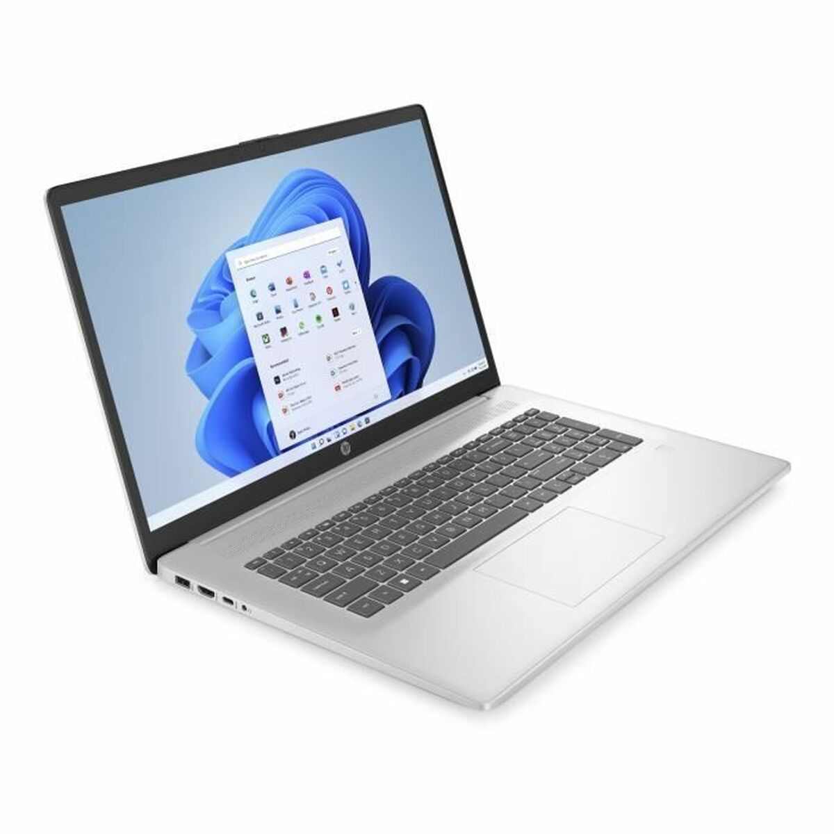 Laptop HP cp2042nf 17,3" AMD Ryzen 5 7520U 16 GB RAM 512 GB SSD-5