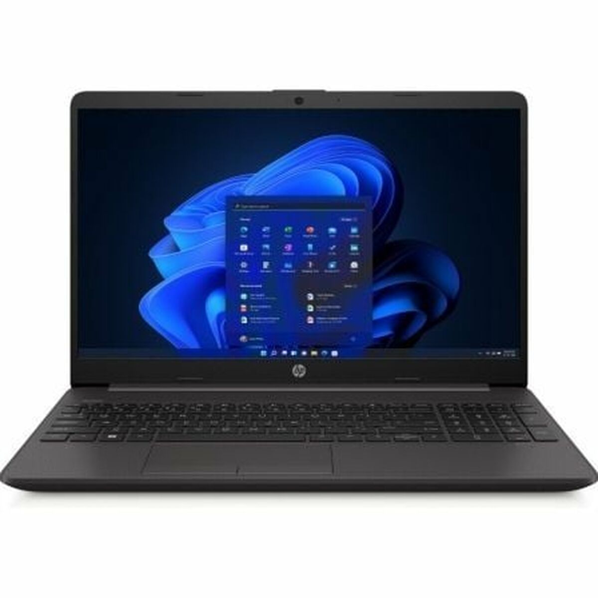 Laptop HP AD1E9ET 15,6" Intel Celeron N4500 8 GB RAM 256 GB SSD-0