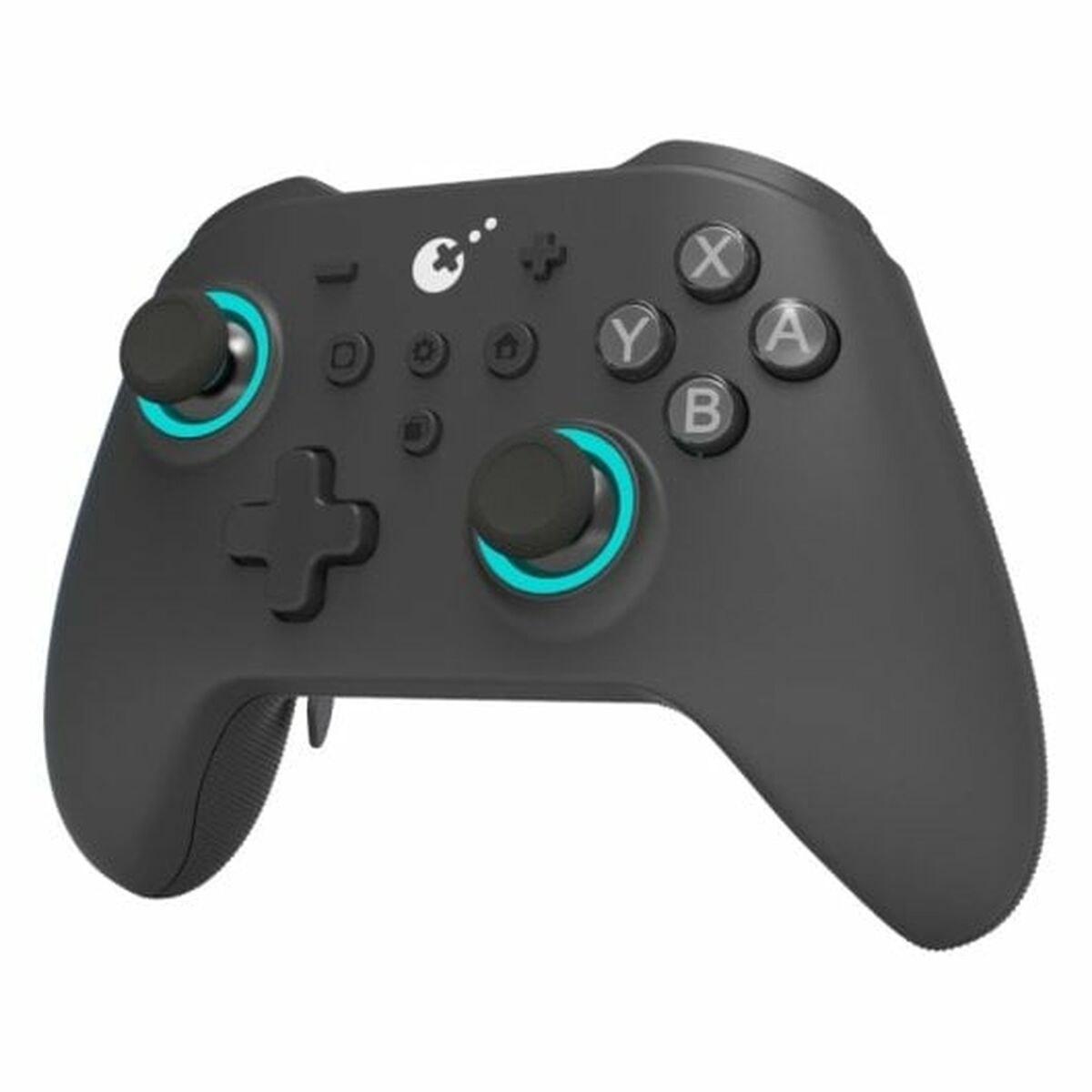 Gaming Control GuliKit KK3 MAX NS39 Black-0