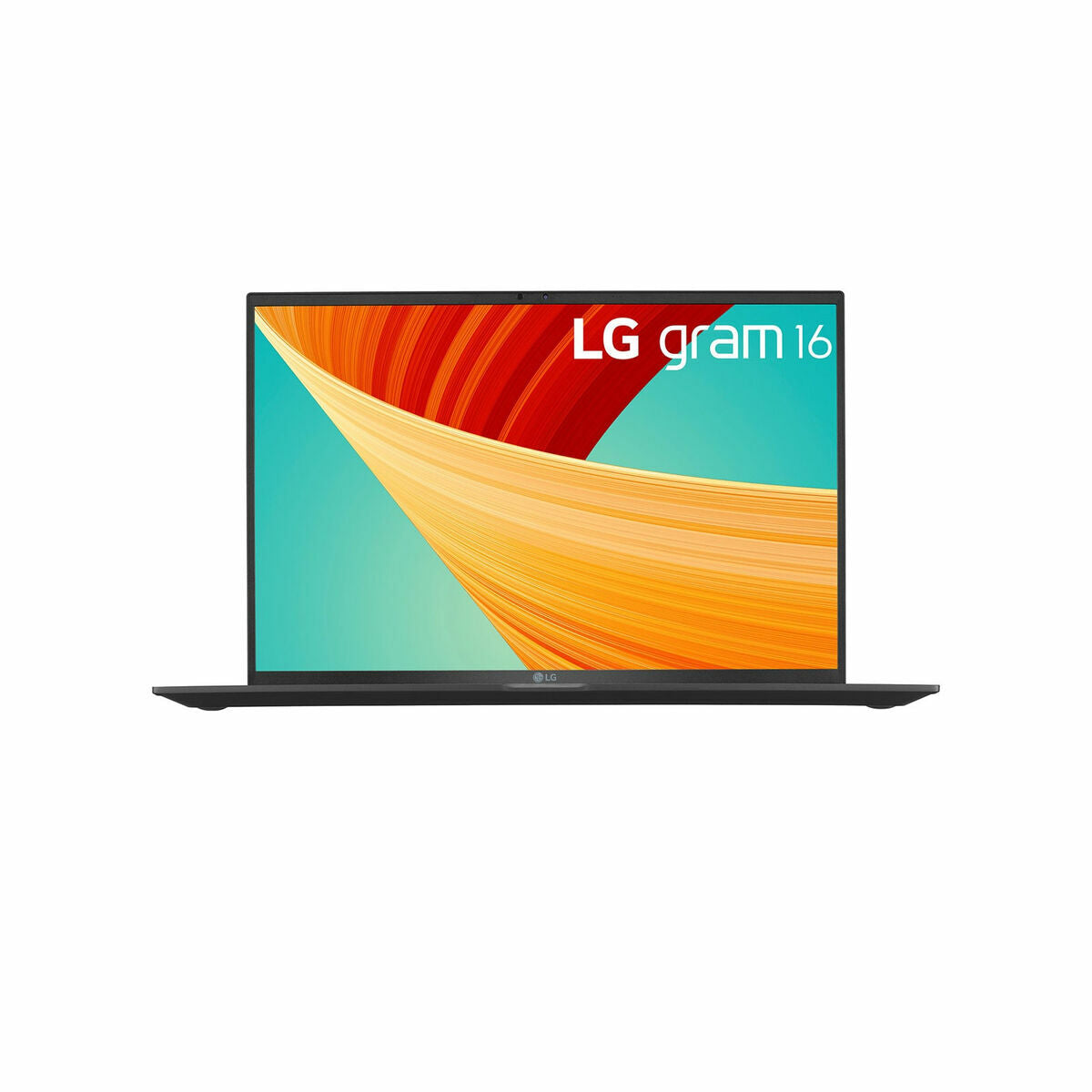 Laptop LG 16Z90RU-G.AP55B 16" i5-1334U 16 GB RAM 512 GB 512 GB SSD-0
