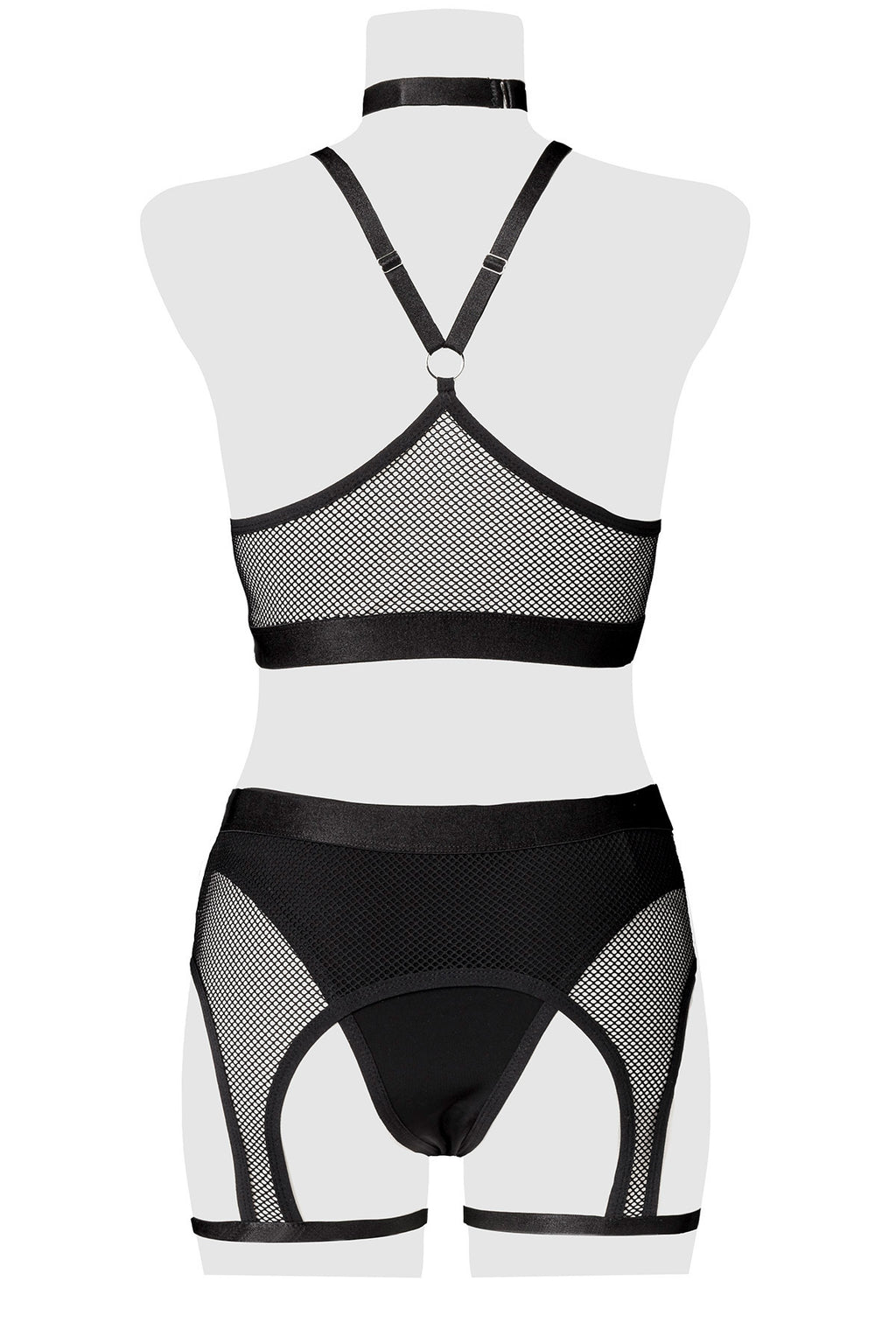 6-teilges Set 20208 - 2XL-6