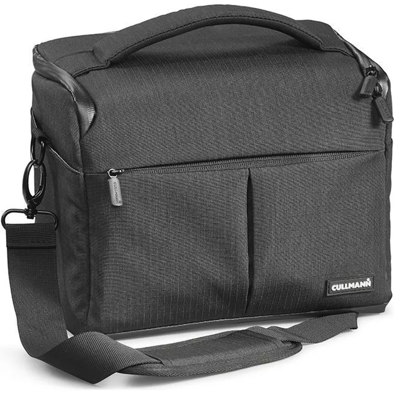 Cullmann Malaga Maxima 300 Fotós táska - Fekete (90420)-0