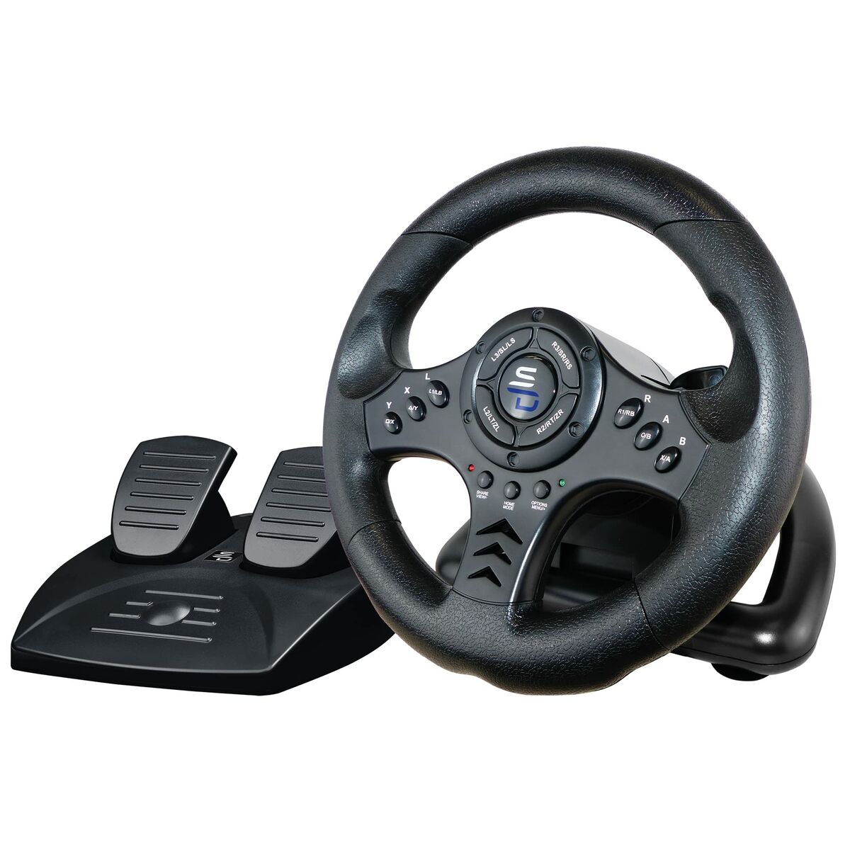 Gaming Control Subsonic-12
