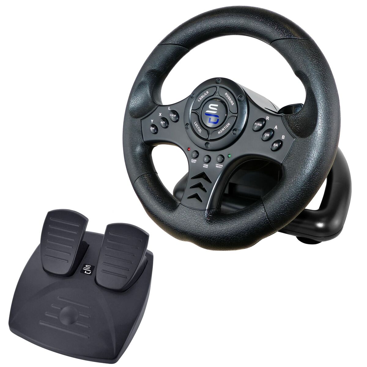 Gaming Control Subsonic-6
