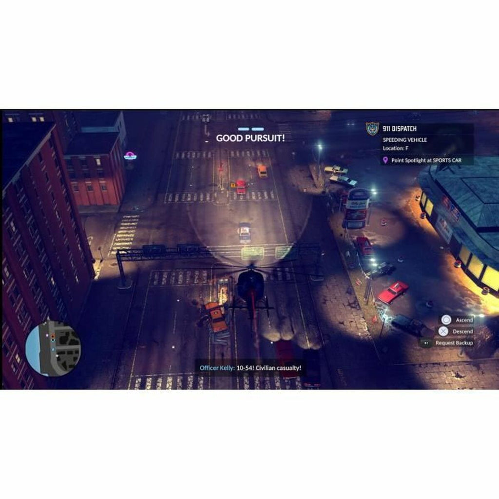 PlayStation 5 Video Game Microids-4