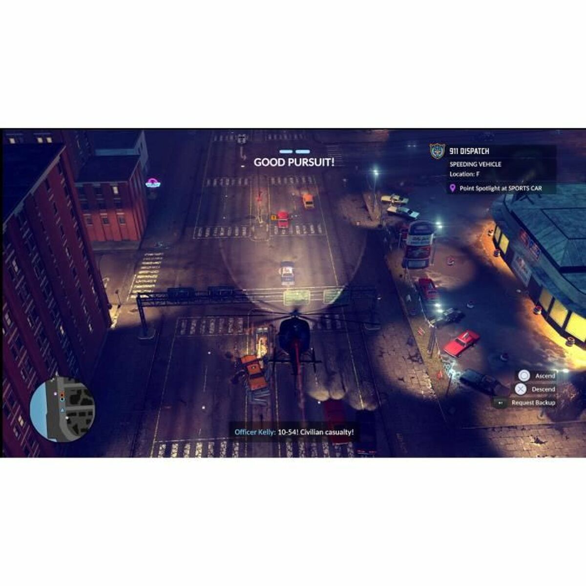PlayStation 5 Video Game Microids-4