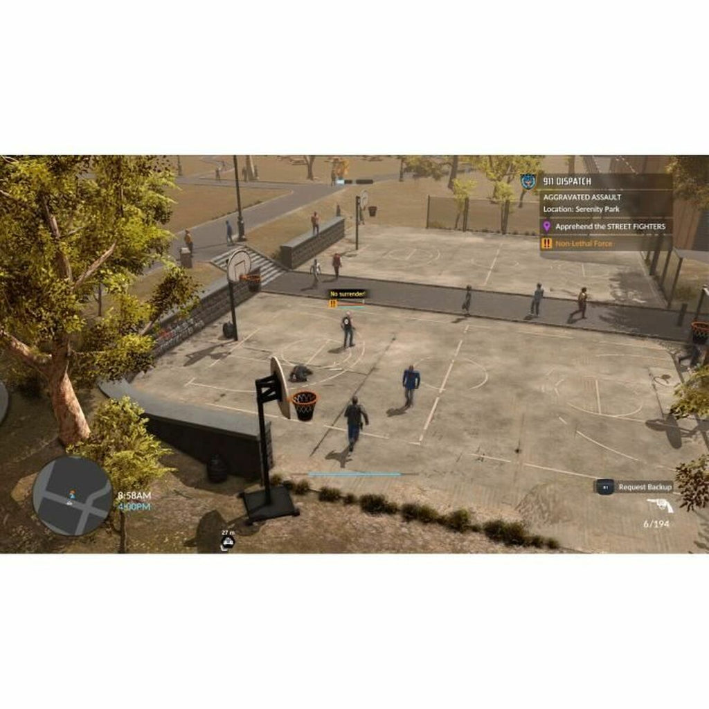 PlayStation 5 Video Game Microids-3