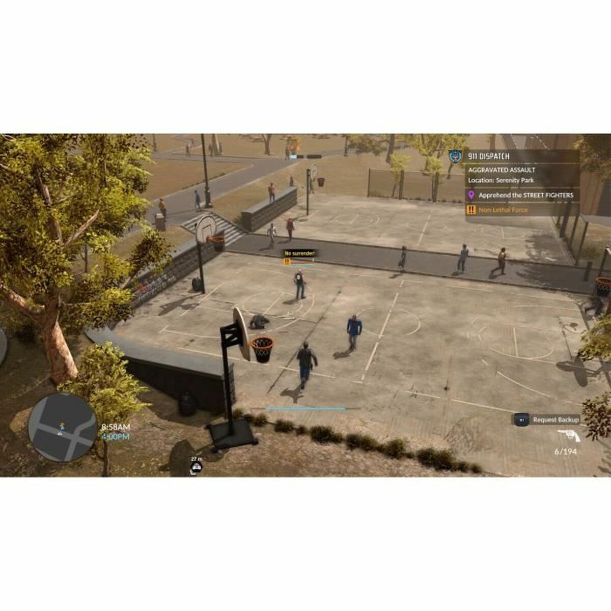 PlayStation 5 Video Game Microids-3