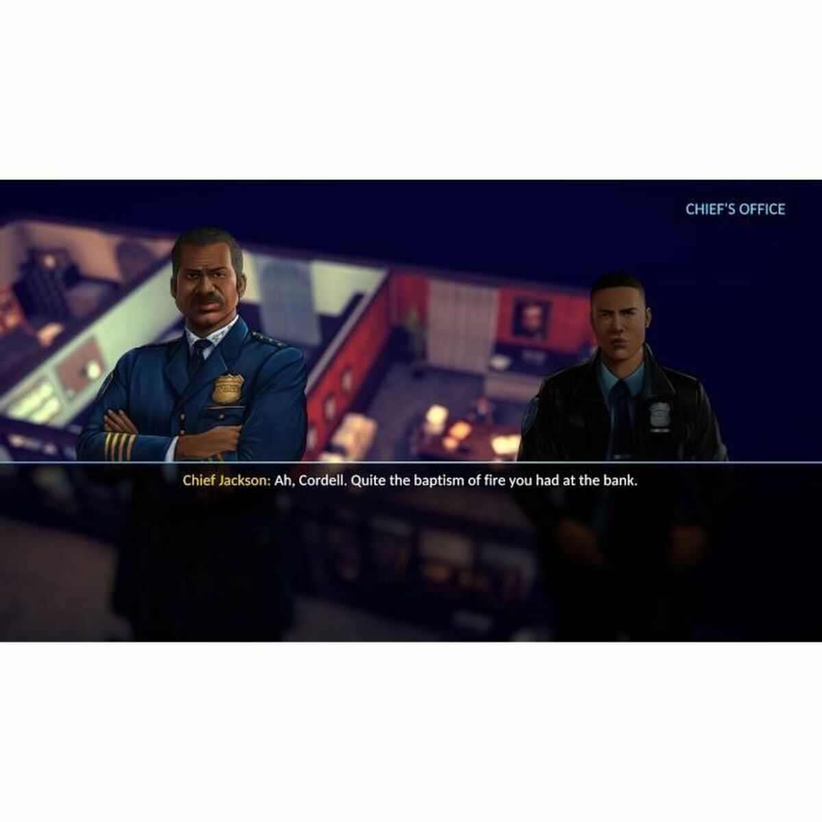 PlayStation 5 Video Game Microids-2