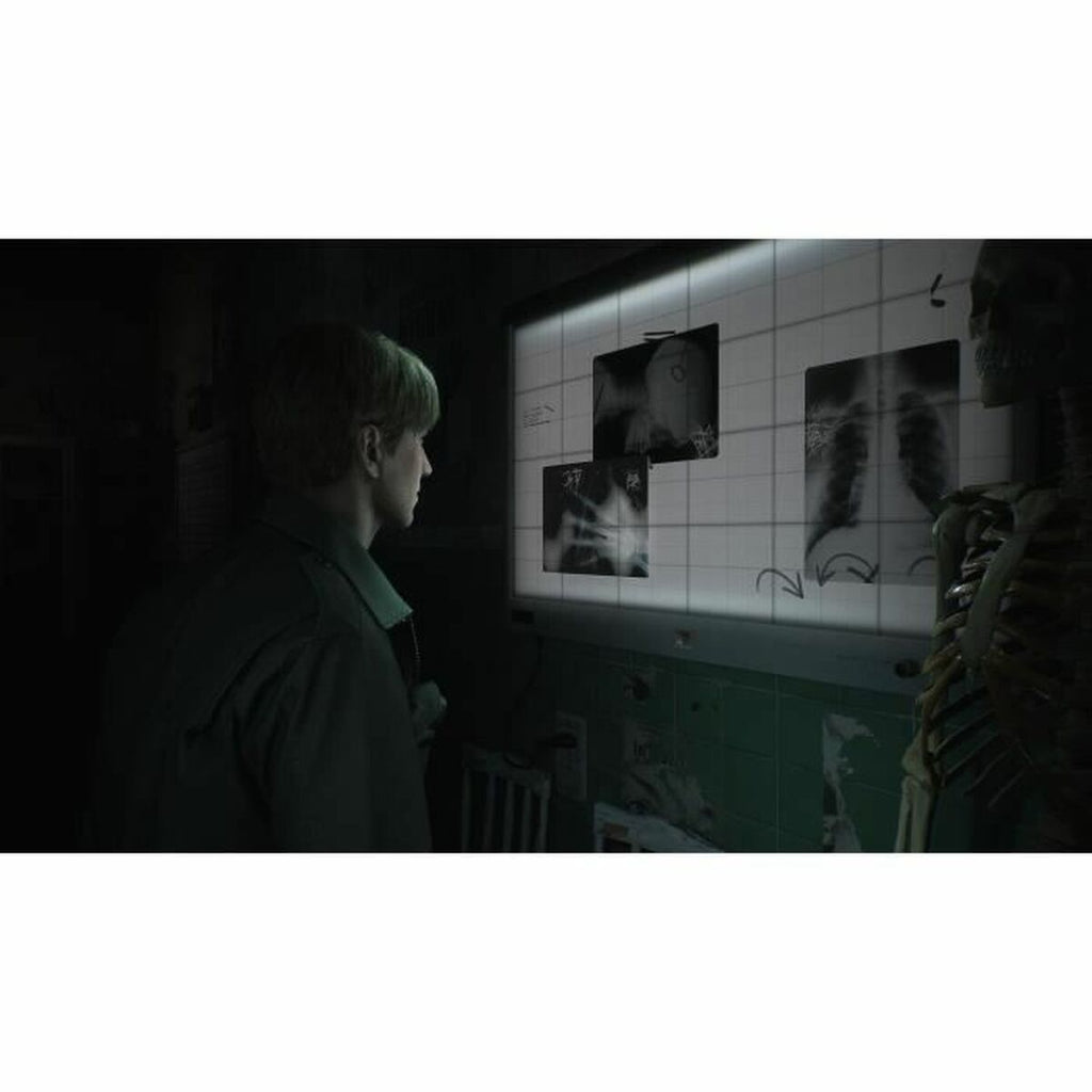 PlayStation 5 Video Game Just For Games Silent Hill 2-3
