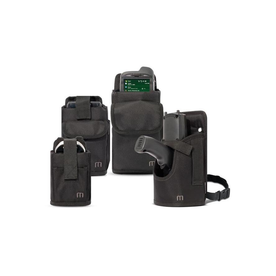 REFUGE HOLSTER HHD GUN FRONT POCKET STYLUS HOLDER STRAP+BELT (031004)-0