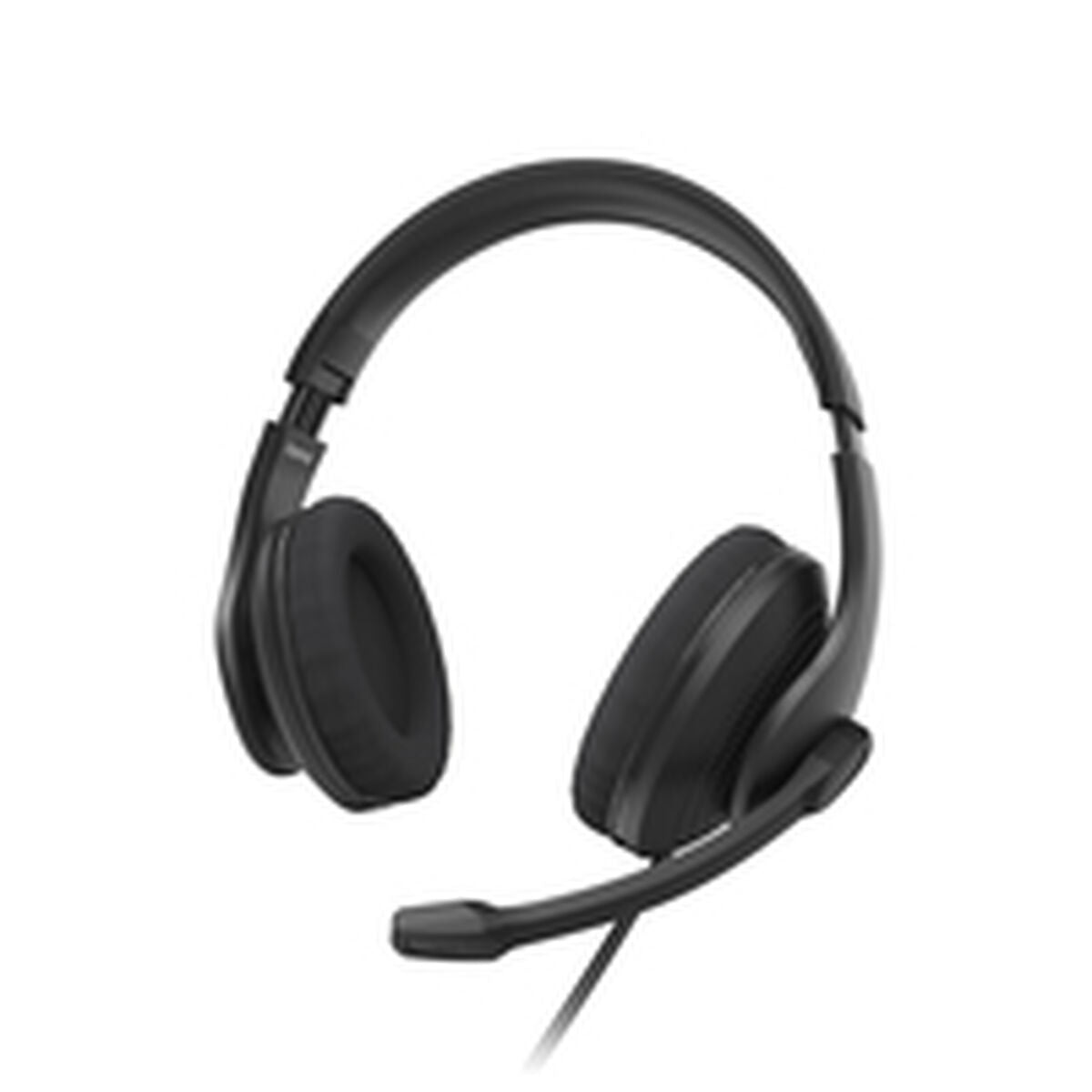 Gaming Headset with Microphone Hama 00139935 Black-16