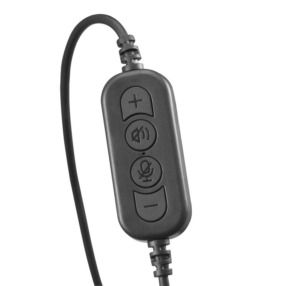 Gaming Headset with Microphone Hama 00139935 Black-12