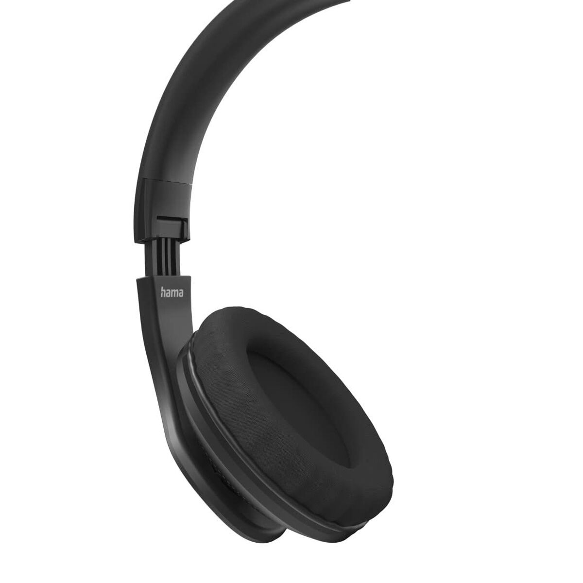 Gaming Headset with Microphone Hama 00139935 Black-11