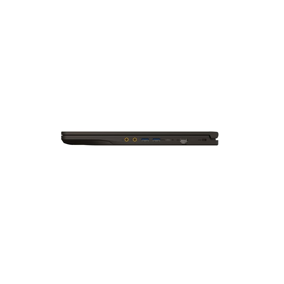 Laptop MSI B12UCX-1818XPL 15,6" i5-12450H 16 GB RAM 512 GB SSD Nvidia GeForce RTX 2050-11