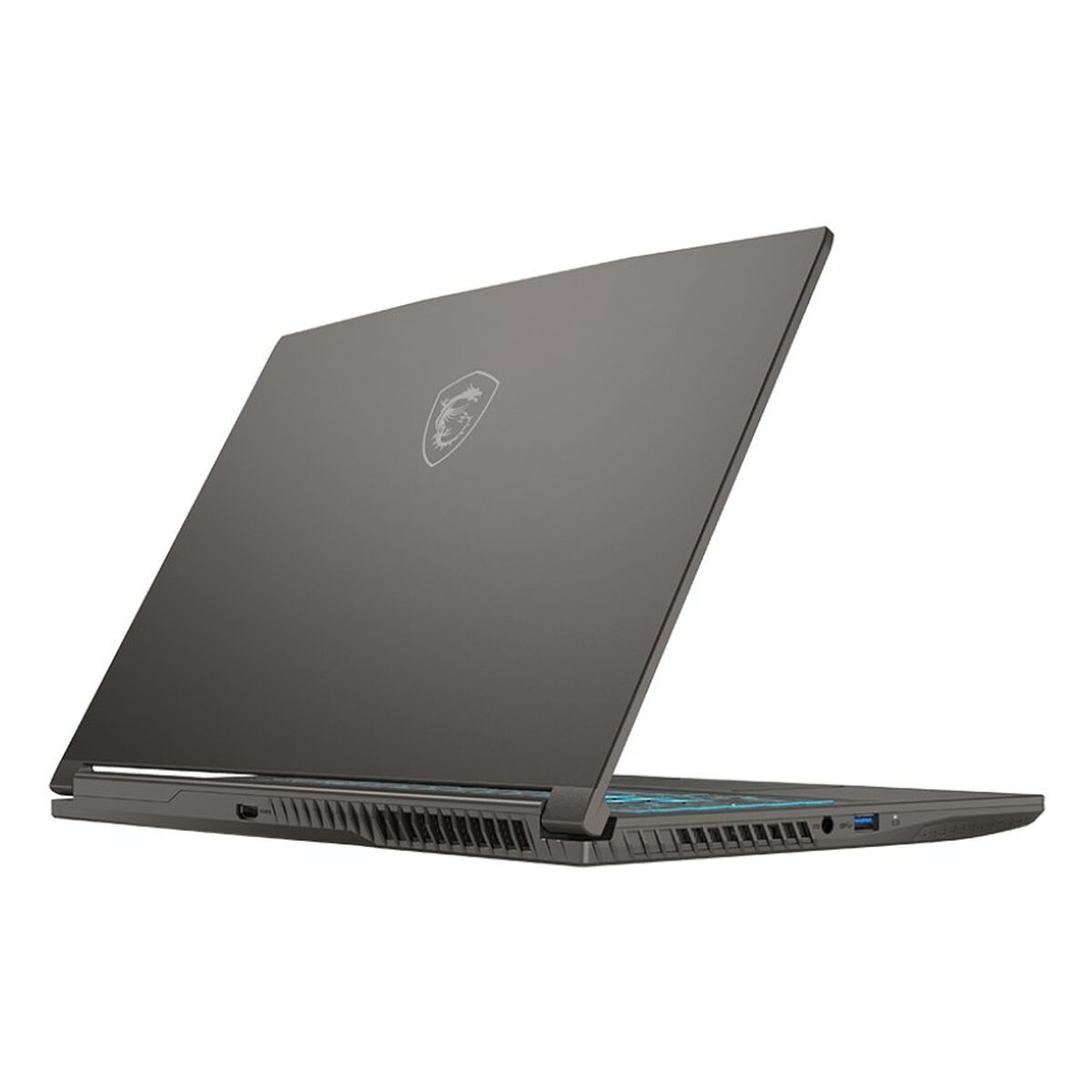 Laptop MSI B7VF-412XPL 15,6" AMD Ryzen 7 7735HS 16 GB RAM 512 GB SSD Nvidia Geforce RTX 4060-3