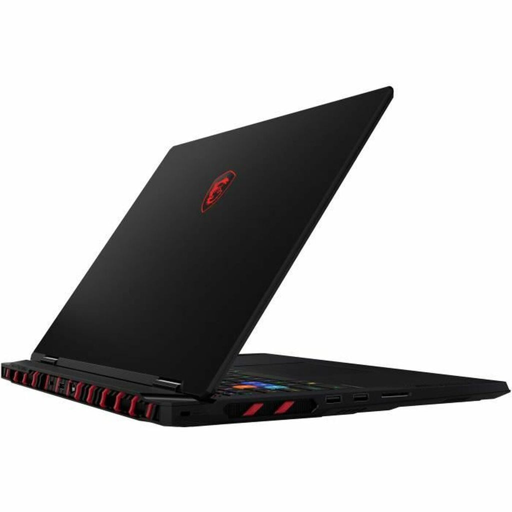 Laptop MSI 2 TB SSD 4 TB SSD RTX 5080-1
