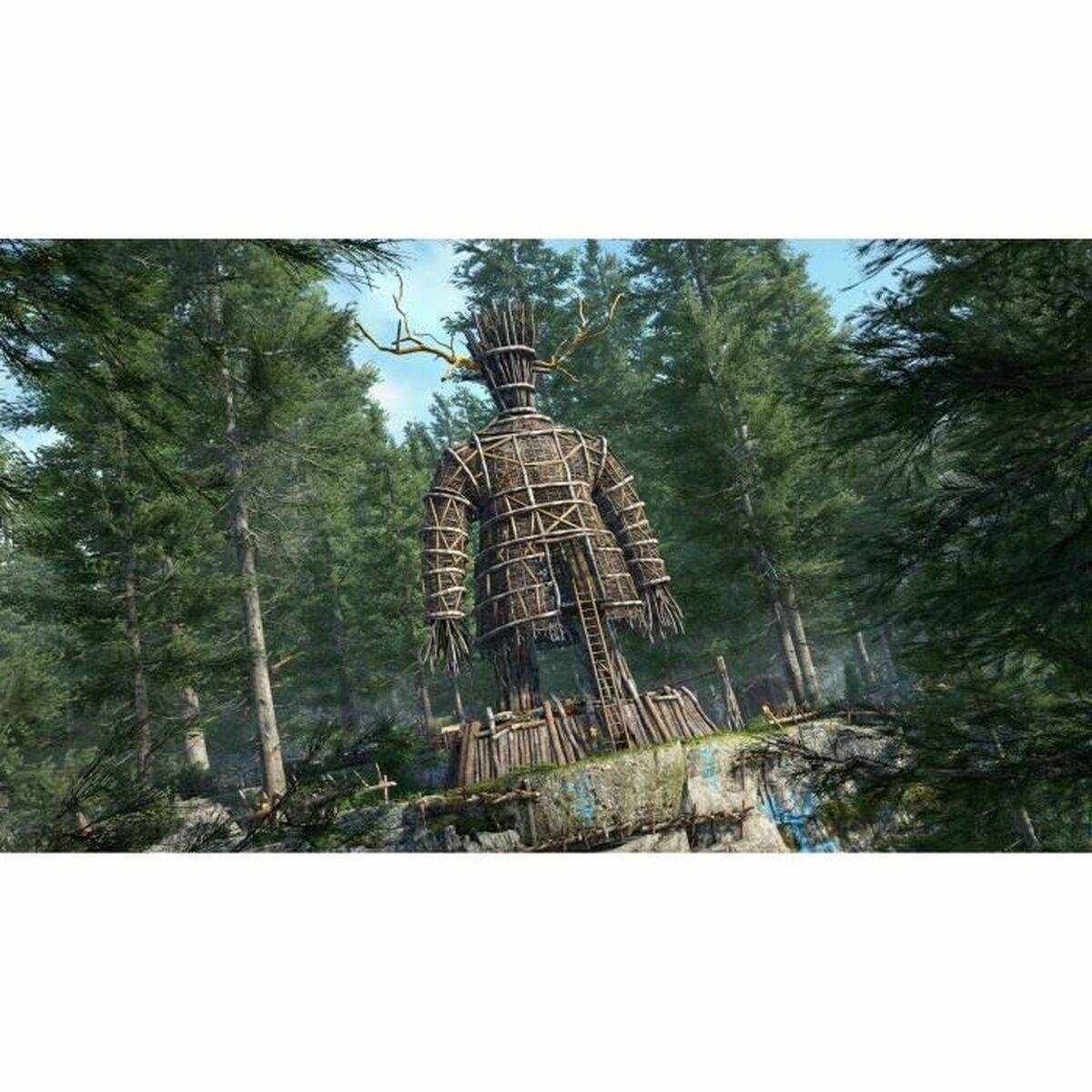 Xbox Series X Video Game Just For Games Atomfall-2