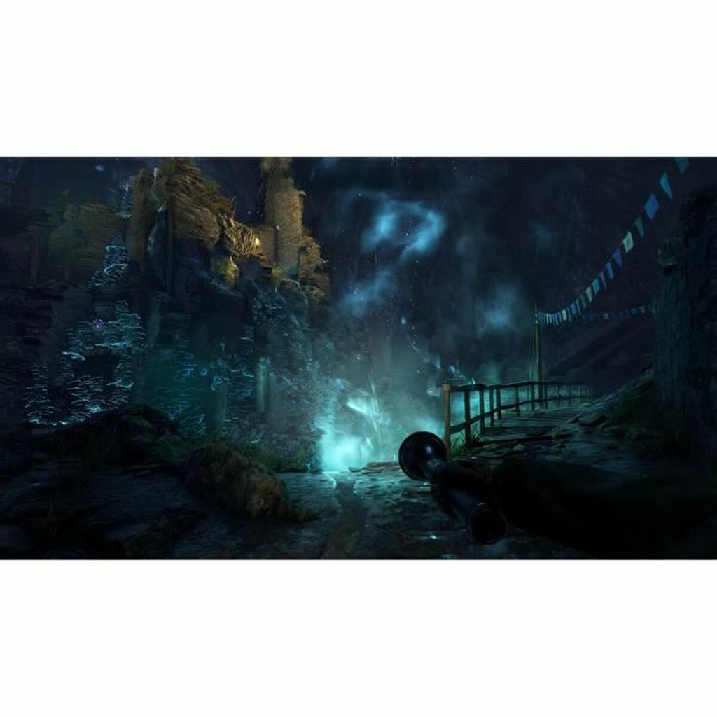 Xbox Series X Video Game Just For Games Atomfall-1