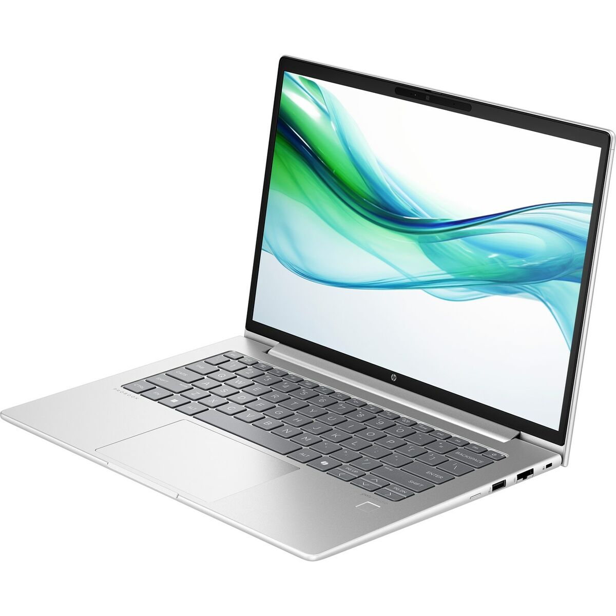 Laptop HP 9Y7K5ET 14" 8 GB RAM 512 GB SSD QWERTY-7
