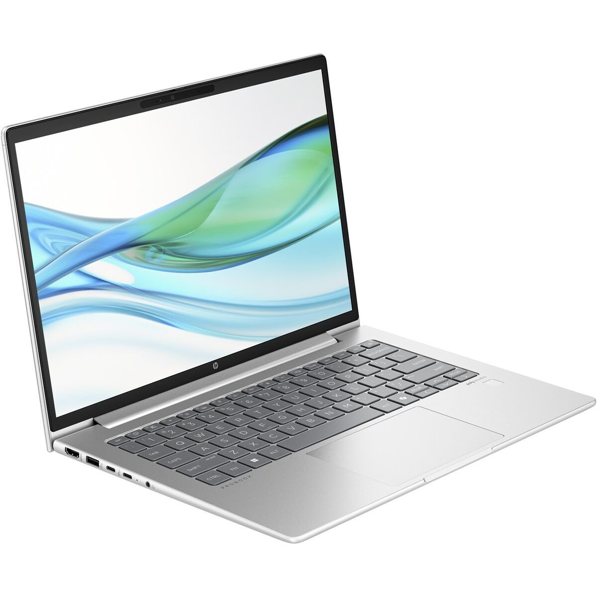Laptop HP 9Y7K5ET 14" 8 GB RAM 512 GB SSD QWERTY-6