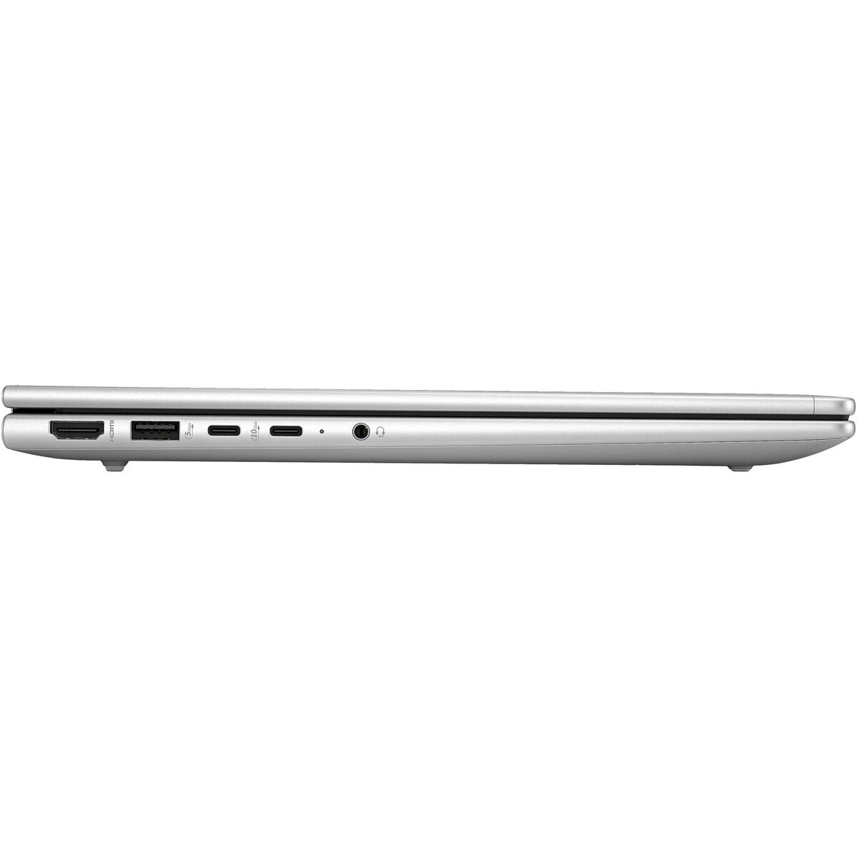 Laptop HP 9Y7K5ET 14" 8 GB RAM 512 GB SSD QWERTY-2