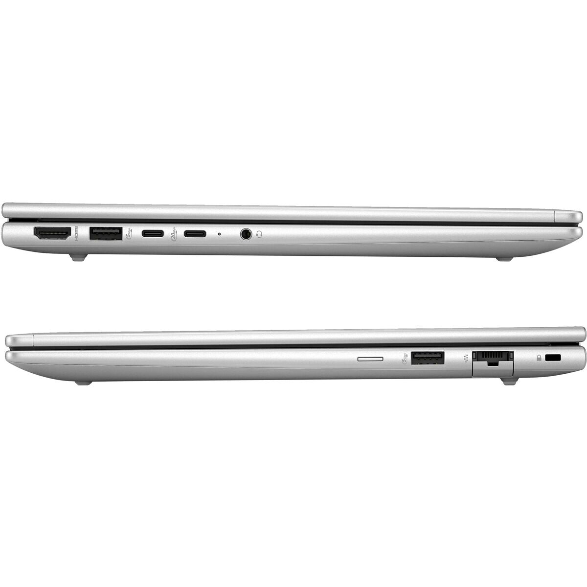 Laptop HP 9Y7K5ET 14" 8 GB RAM 512 GB SSD QWERTY-1