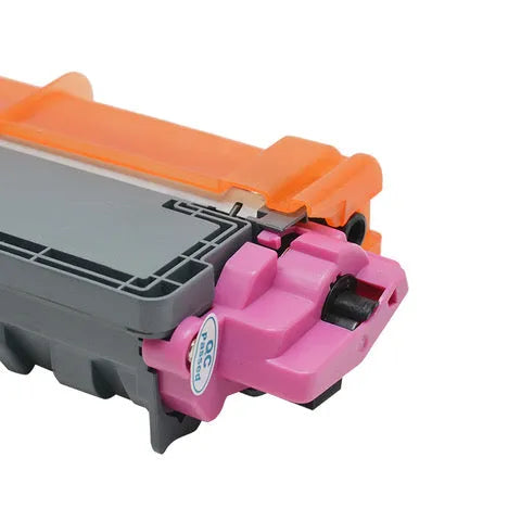 kompatibler Toner von Wechselfaul als Ersatz für brother TN-242bk