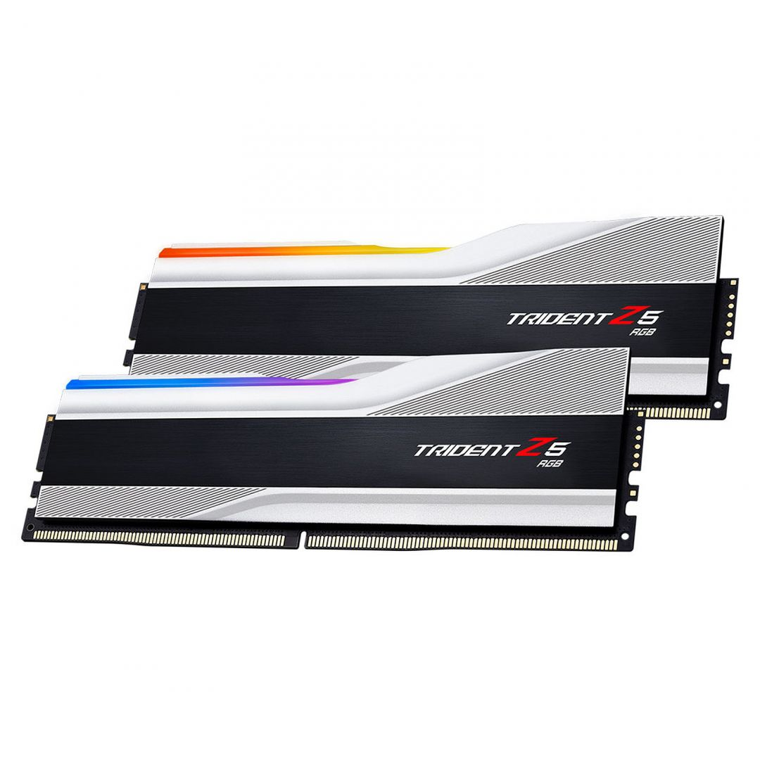Paměť RAM do počítače G.Skill Trident Z5 RGB DDR5 32GB 2x16GB 7600 CL36 (F5-7600J3646G16GX2-TZ5RS)-0