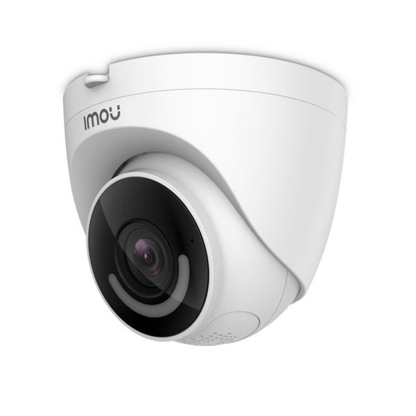 Imou Turret Tip turelă IP cameră securitate Interior & exterior 1920 x 1080 Pixel Tavan/perete (IPC-T26EP)-0