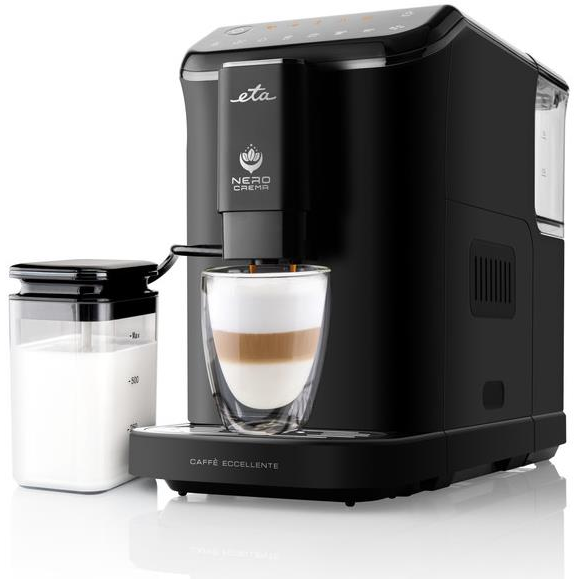 ETA Nero Crema 8180 90000 Espresso (ETA818090000)-0