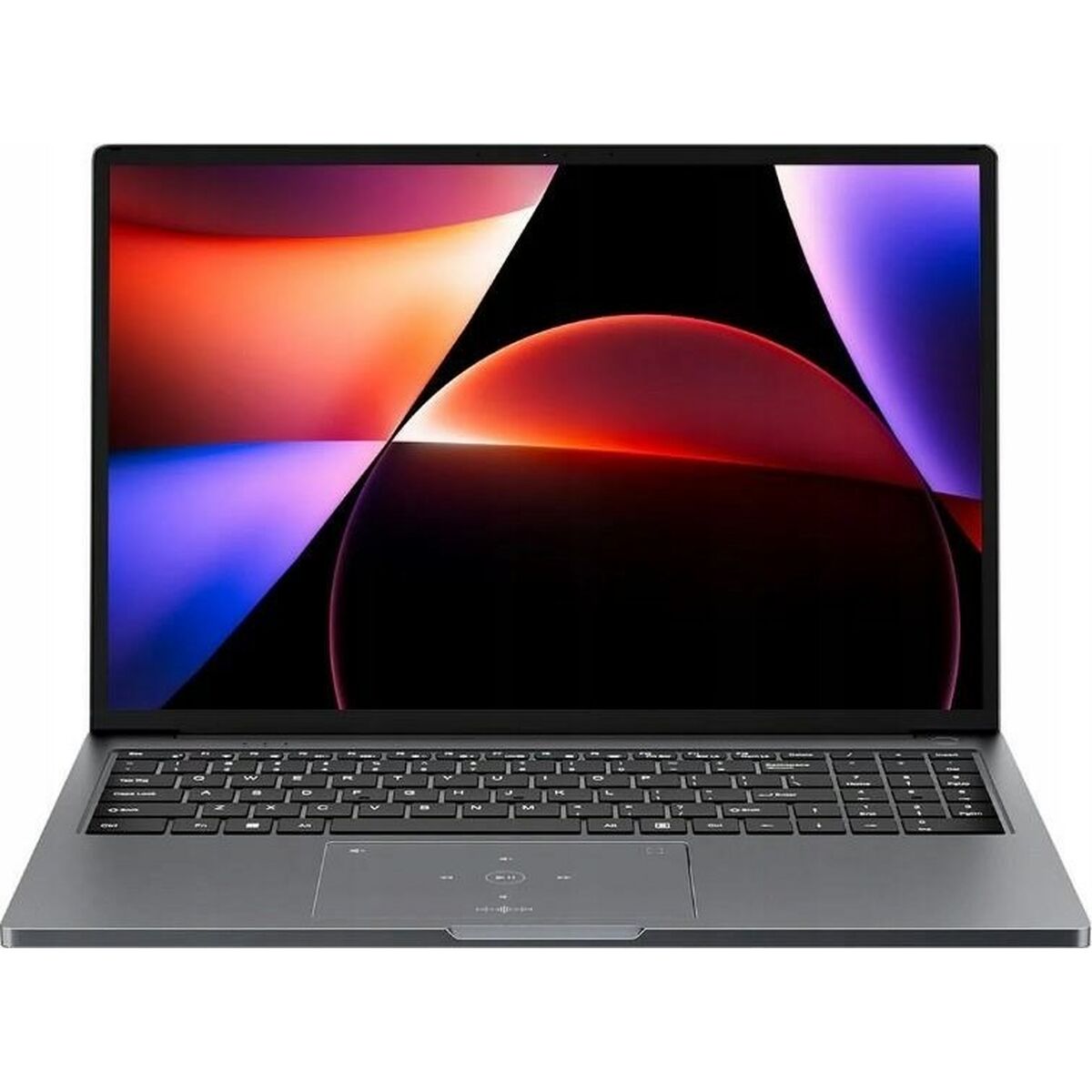 Laptop Blackview Acebook-12 16" 16 GB RAM 512 GB SSD-0