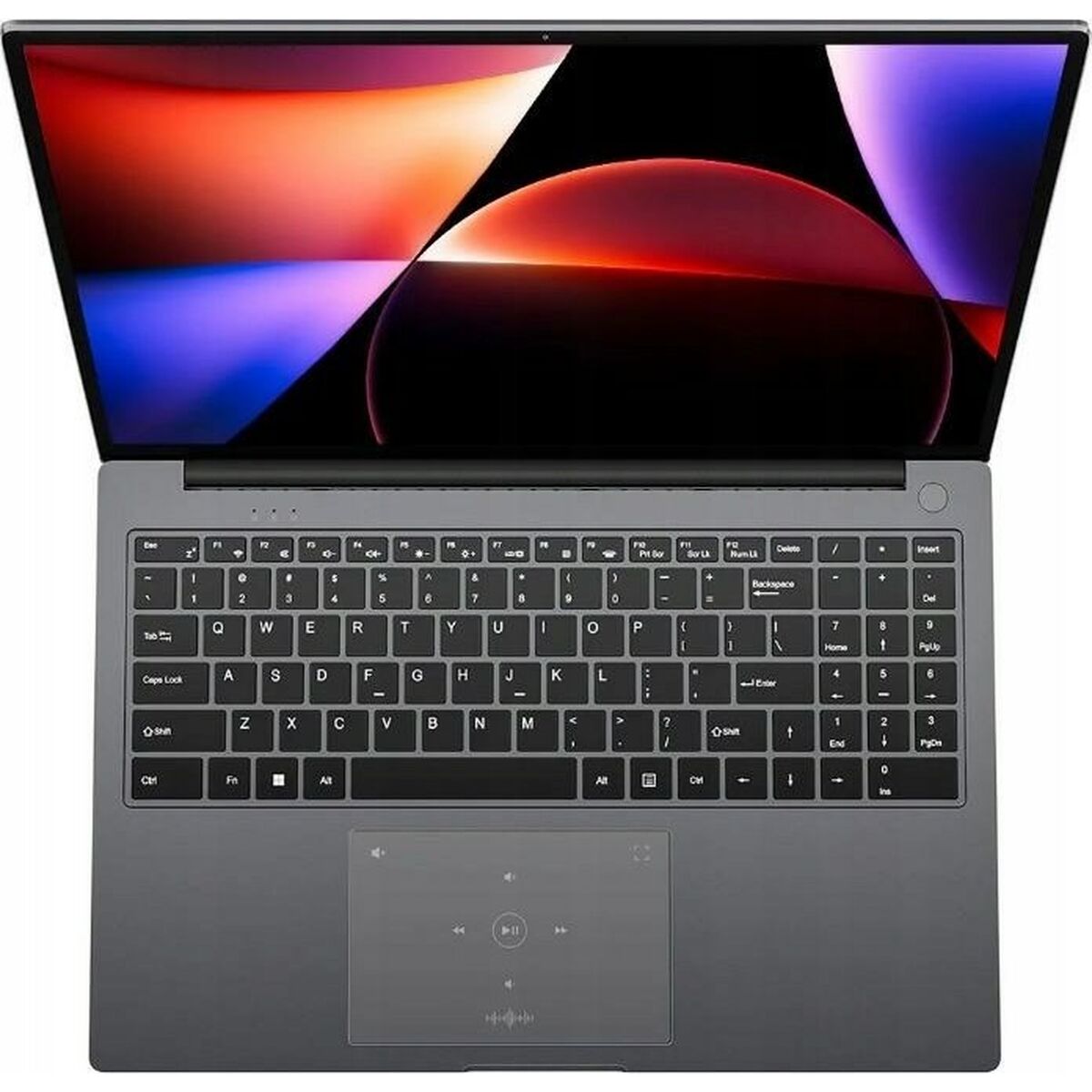 Laptop Blackview Acebook-12 16" 16 GB RAM 512 GB SSD-4