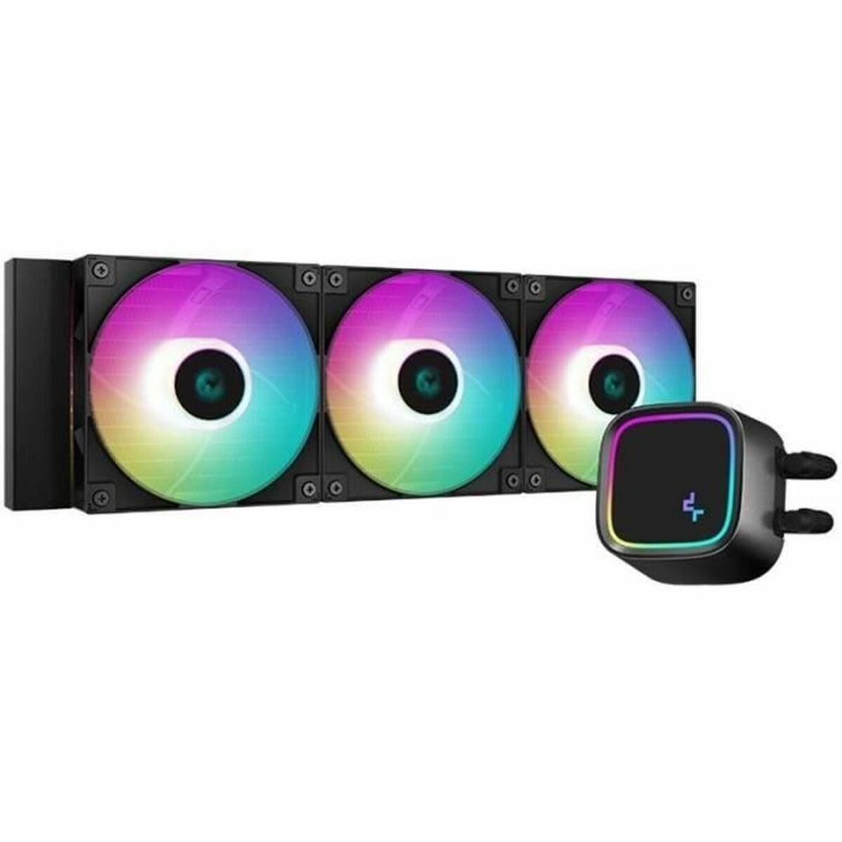 Cooling Base for a Laptop DEEPCOOL-4