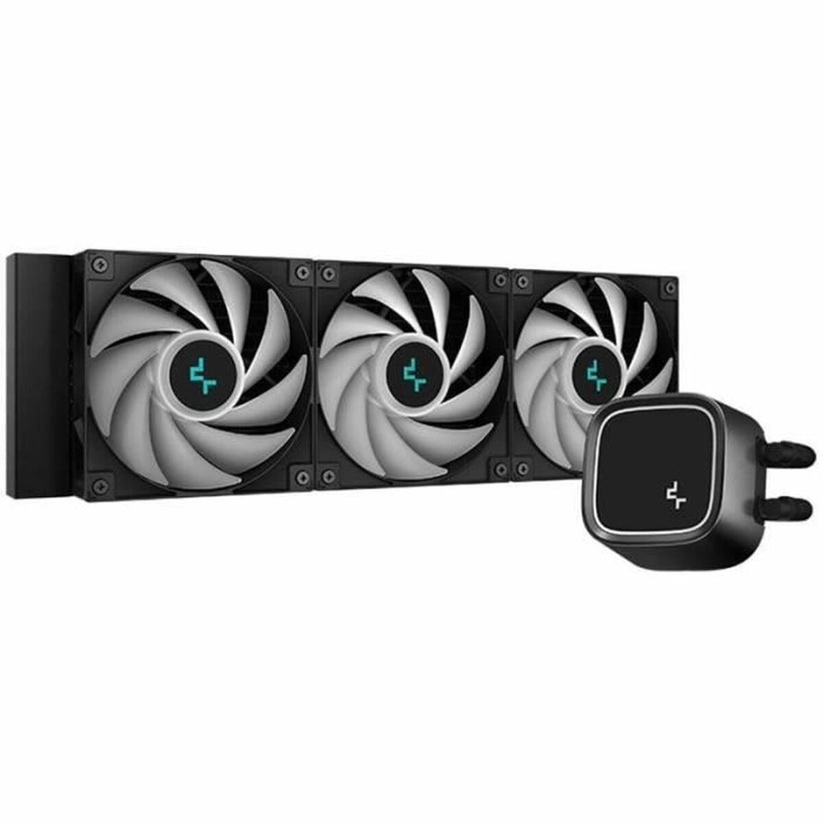 Cooling Base for a Laptop DEEPCOOL-3