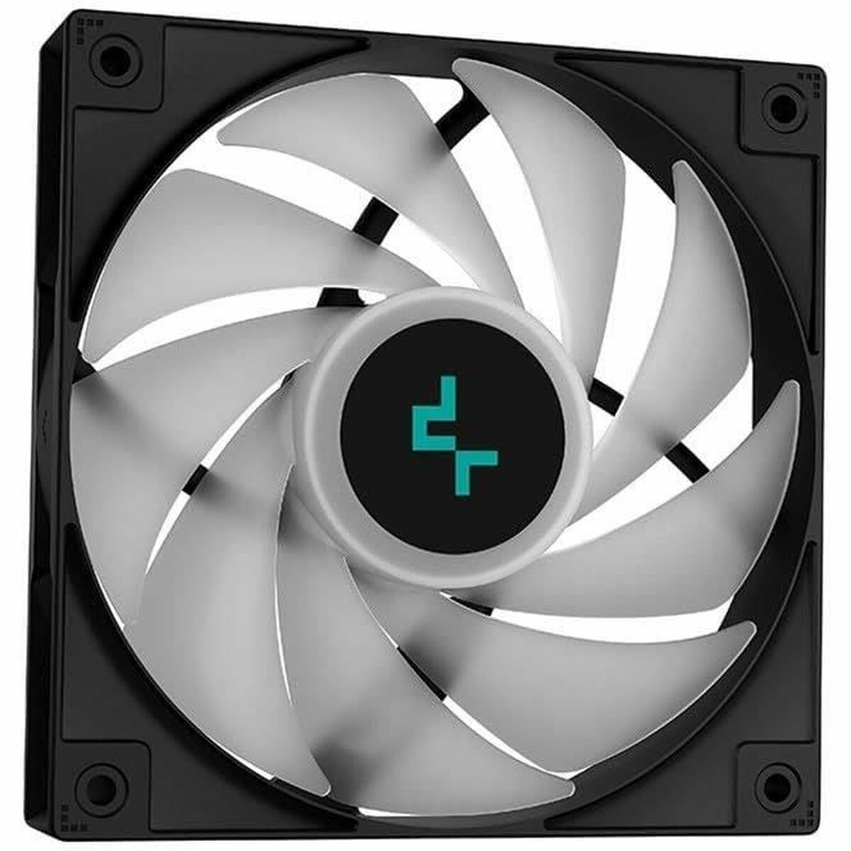 Cooling Base for a Laptop DEEPCOOL-1