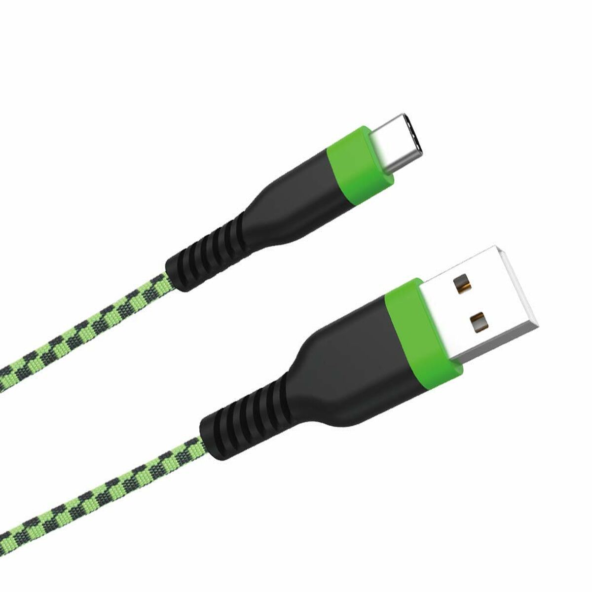 USB Desktop Charger FR-TEC FT3002-1