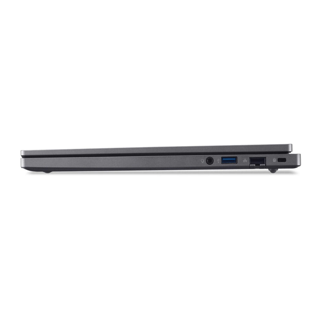 Laptop Acer TravelMate P2 14 P214-55 14" Intel Core i7-1355U 16 GB RAM 512 GB SSD Spanish Qwerty-6