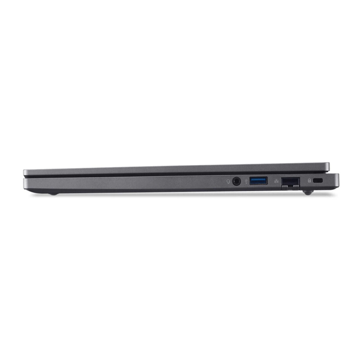 Laptop Acer TravelMate P2 14 P214-55 14" Intel Core i7-1355U 16 GB RAM 512 GB SSD Spanish Qwerty-6