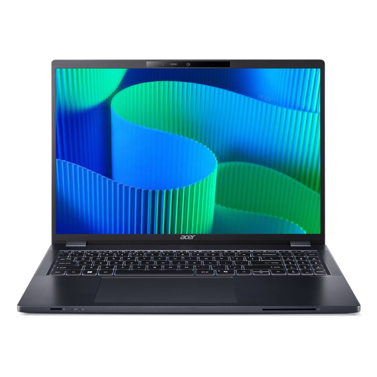 Laptop Acer NX.B9BEB.002 16" Intel Core Ultra 5 125U 16 GB RAM 512 GB SSD-8