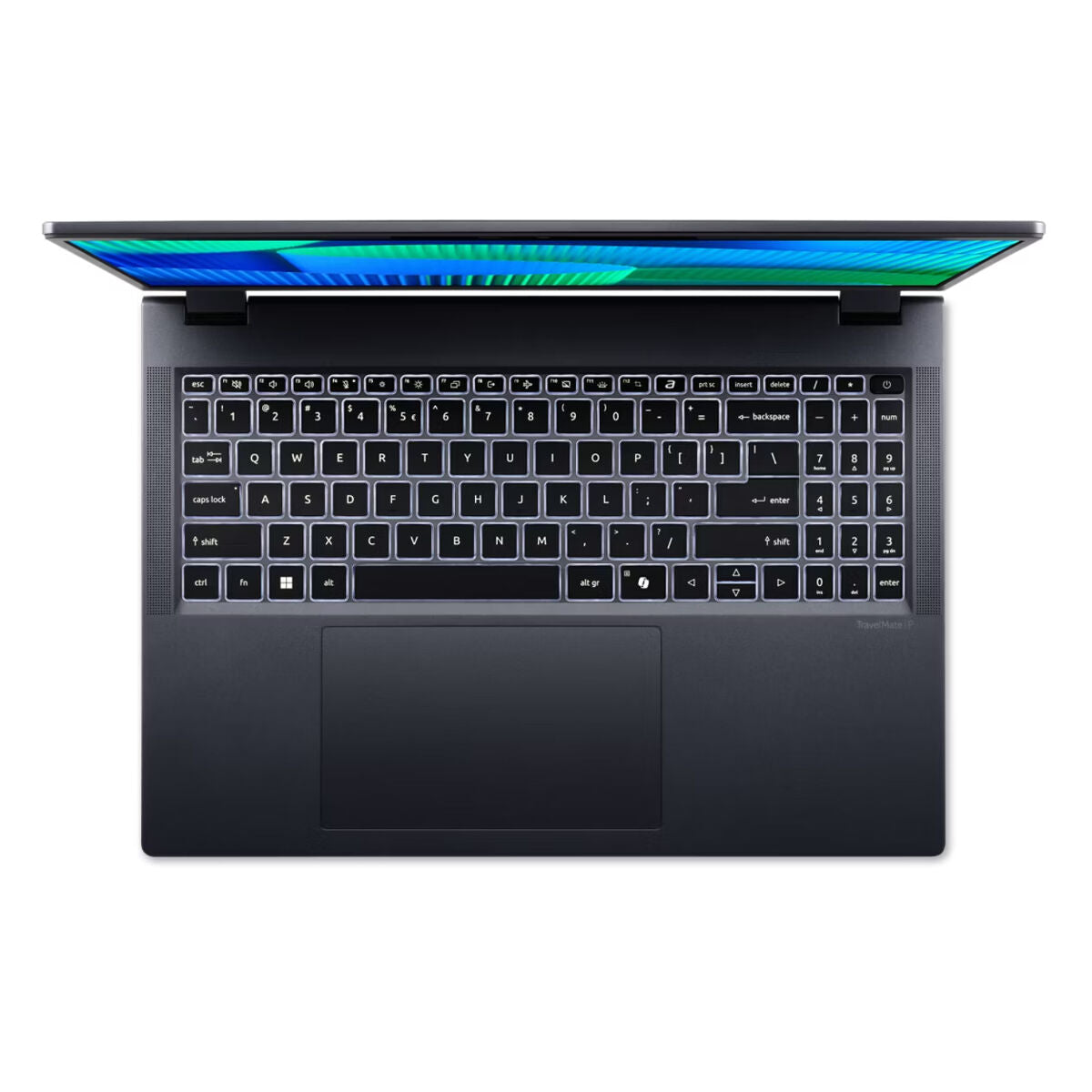Laptop Acer NX.B9BEB.002 16" Intel Core Ultra 5 125U 16 GB RAM 512 GB SSD-5