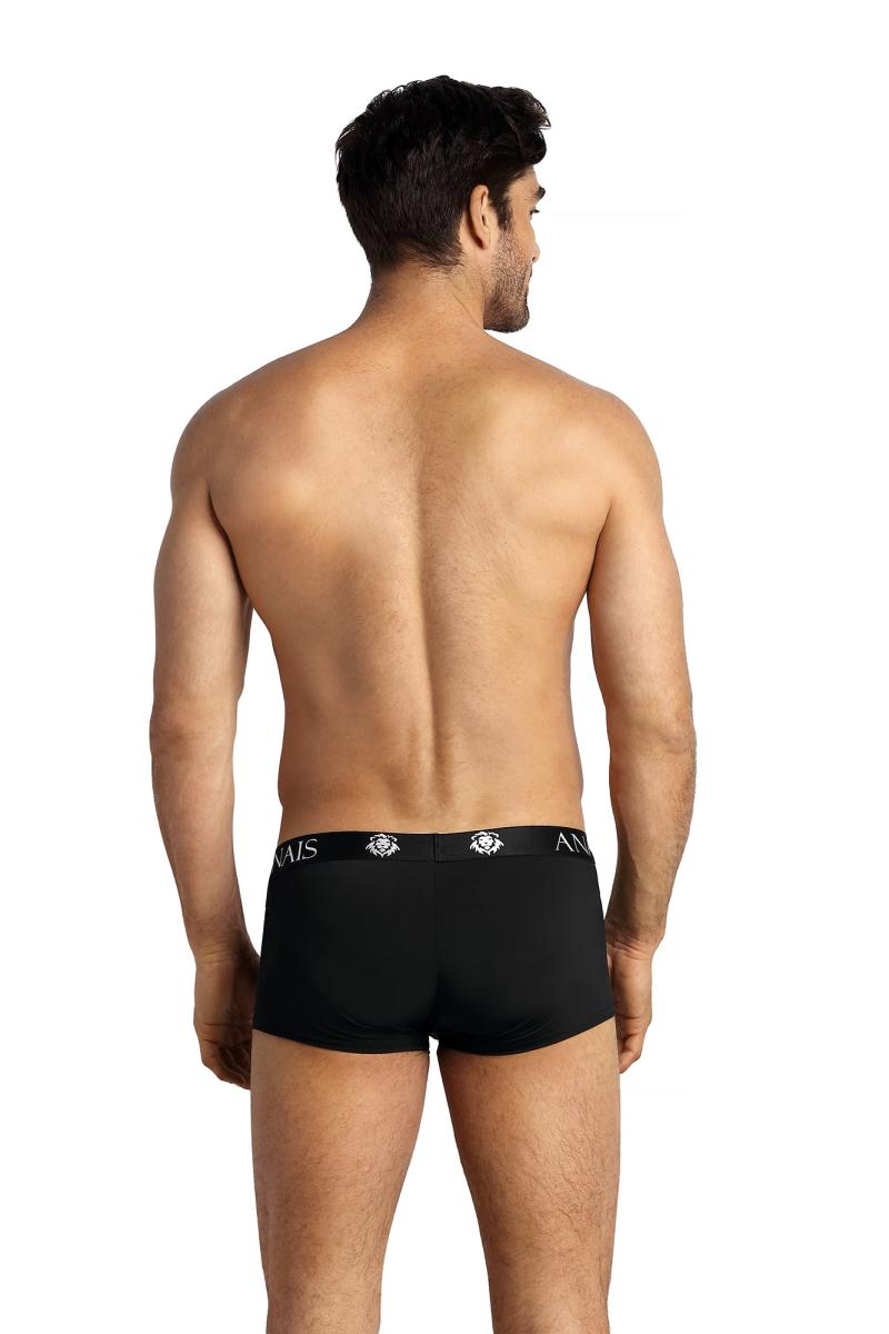 Herren Boxer Shorts 052691 Petrol von Anais for Men 3XL-3
